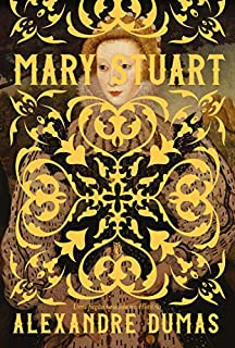 Livro Mary Stuart, a Rainha da Escócia