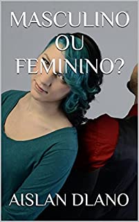 Livro MASCULINO OU FEMININO?