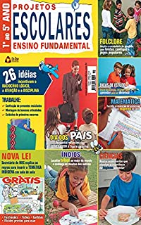 Matemática: facilite a resolução de problemas comuns.: Projetos Escolares Ensino Fundamental Edição 32