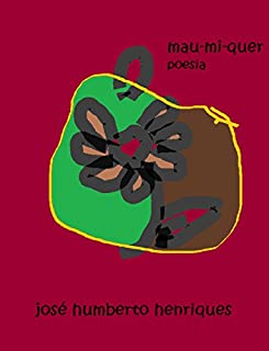 Livro Mau-Mi-Quer