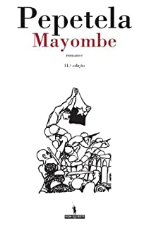 Livro Mayombe