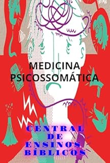 Livro Medicina Psicossomática