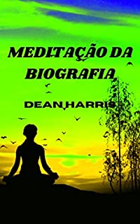 Livro MEDITAÇÃO DA BIOGRAFIA