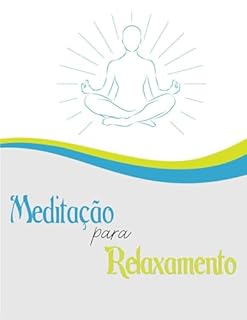 Livro Meditação para Relaxamento