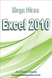 Livro Mega Dicas Excel 2010 - Vol III - ProcV