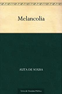 Livro Melancolia