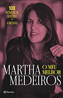 Livro O meu melhor