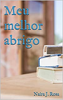 Livro Meu melhor abrigo