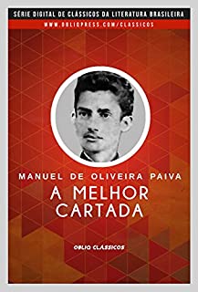 Livro A melhor cartada