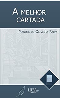 Livro A melhor cartada