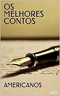 Livro OS MELHORES CONTOS AMERICANOS (Col. Melhores Contos)