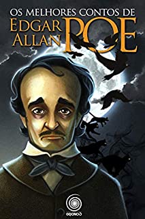 Livro Os melhores contos de Edgar Allan Poe