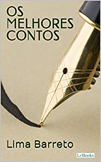 Livro Os Melhores Contos de Lima Barreto (Col. Melhores Contos)