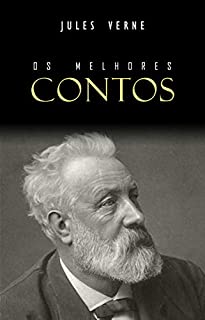 Livro Os Melhores Contos de Verne