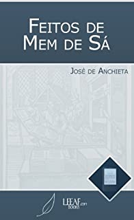 Livro Feitos de Mem de Sá