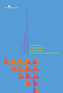 Livro Memória, pensamento e criação no cinema brasileiro