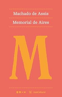 Livro Memorial de Aires