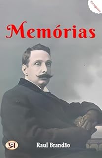 Livro Memórias