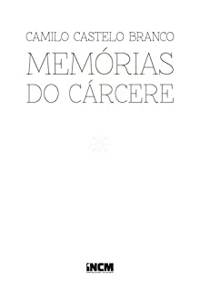 Livro Memórias do Cárcere