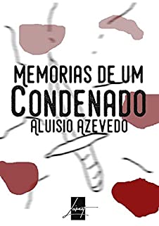 Livro Memórias de um Condenado: (A Condessa Vésper)