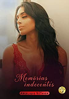 Livro Memórias indecentes