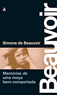 Livro Memórias de uma moça bem-comportada