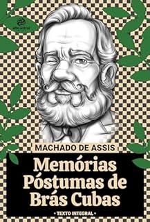 Livro Memórias Póstumas de Brás Cubas - Texto integral