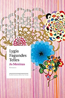 Livro As meninas