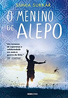 O menino de Alepo