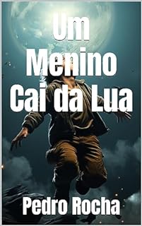 Um Menino Cai da Lua