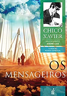 Livro Os Mensageiros