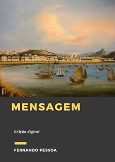 Livro Mensagem