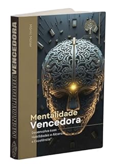 Livro Mentalidade Vencedora