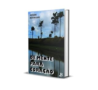 Livro DE MENTE PARA CORAÇÃO