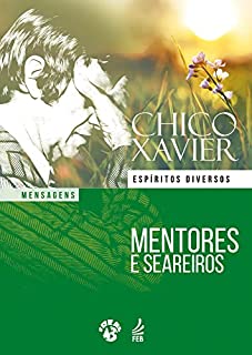 Livro Mentores e seareiros