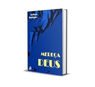 MEREÇA DEUS