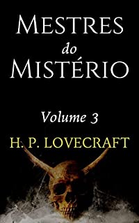 Livro Mestres do Mistério: Contos Escolhidos (Volume Livro 3)