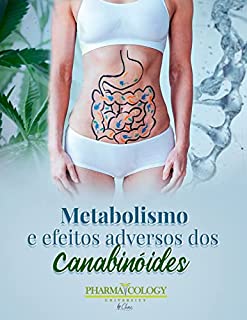 Metabolismo e efeitos adversos dos canabinóides