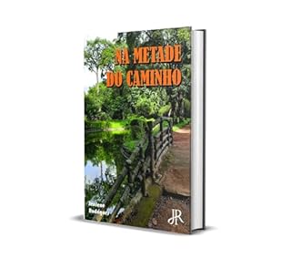 Livro NA METADA DO CAMINHO