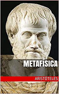 Livro Metafísica