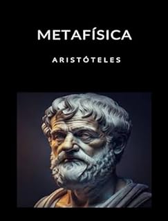 Livro Metafísica (traduzido)