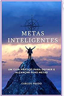 Livro Metas Inteligentes