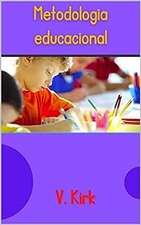 Livro Metodologia educacional