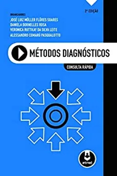 Métodos Diagnósticos: Consulta Rápida - eBook, Resumo, Ler Online ...