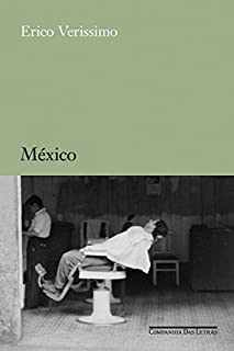Livro México