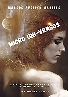 Livro MICRO UNI-VERSOS