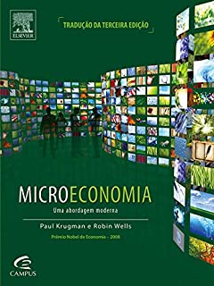 Livro Microeconomia