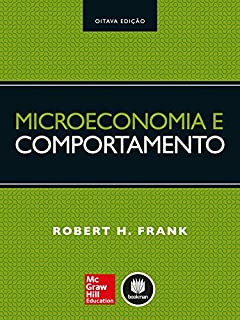 Livro Microeconomia e Comportamento