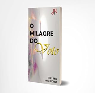 Livro O MILAGRE DO VOTO