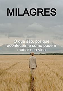 Livro Milagres